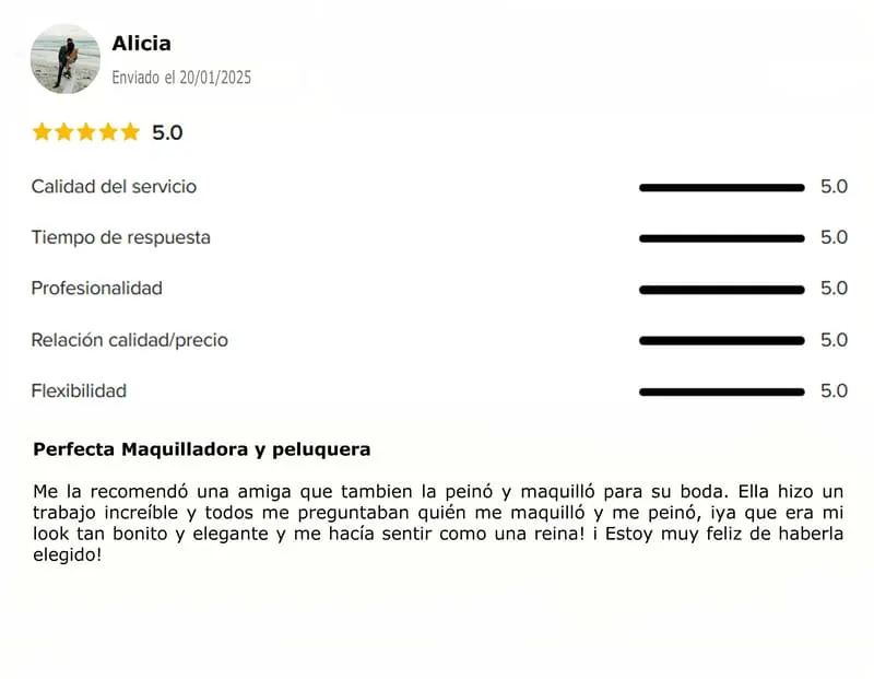 maquillaje glitter gemas bodas cadiz