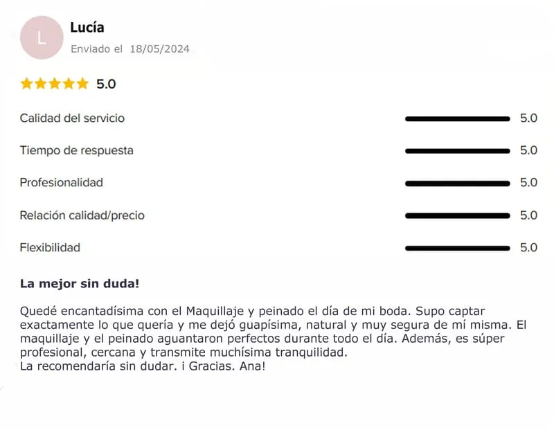 maquillaje glitter gemas bodas jerez