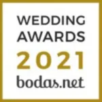 wedding awards 2021 brillistars estilistas cadiz