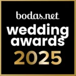 wedding awards 2025 brillistars estilistas cadiz